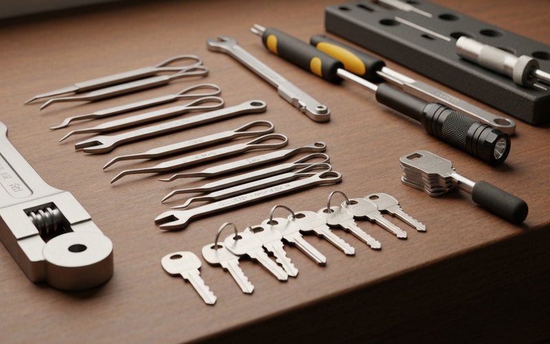 Professional service image 2