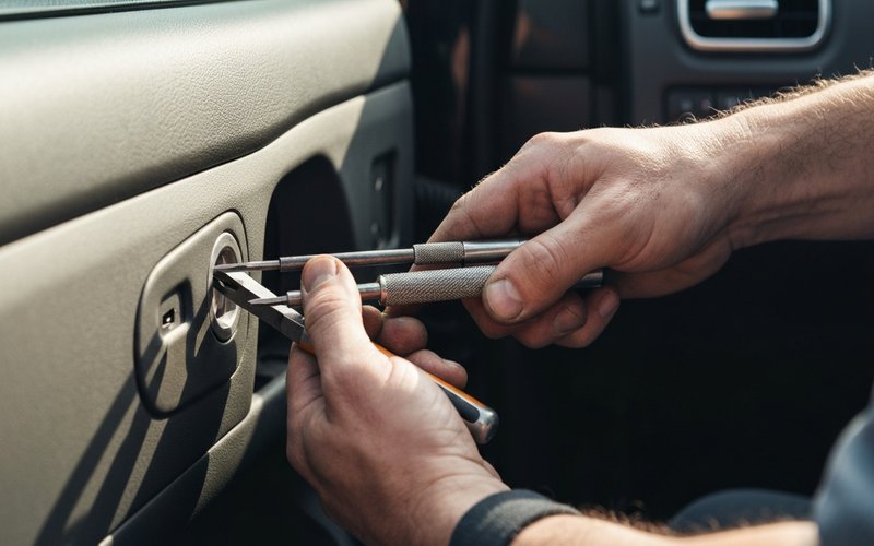 Professional service image 5