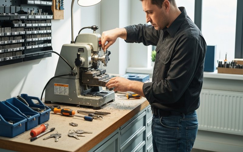 Professional service image 6