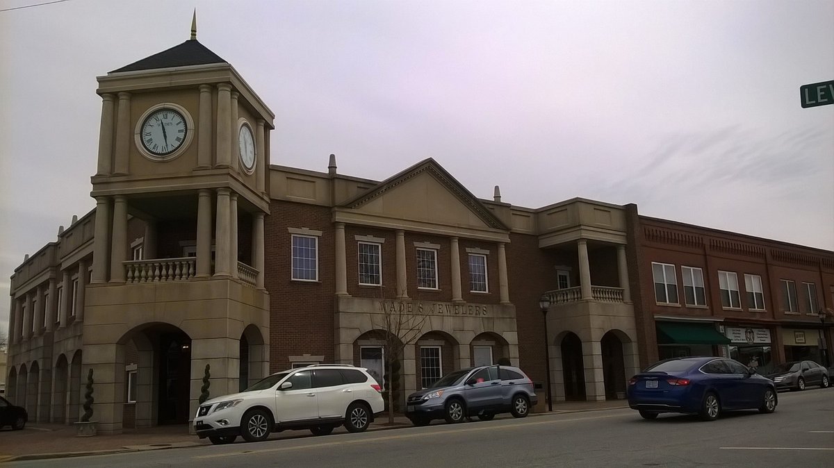 McLeansville, NC - Gibsonville (Carolina del Norte) - Wikipedia, la enciclopedia libre