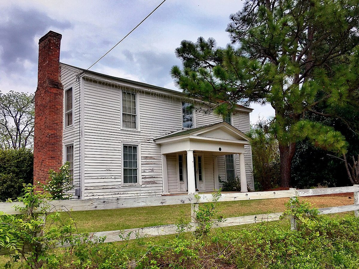 McLeansville, NC - Sedalia (Carolina do Norte) – Wikipédia, a enciclopédia livre